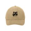 Brushed Twill Cap Thumbnail