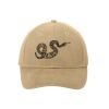 Brushed Twill Cap Thumbnail