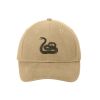 Brushed Twill Cap Thumbnail