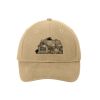 Brushed Twill Cap Thumbnail