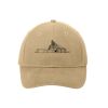 Brushed Twill Cap Thumbnail