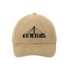 Brushed Twill Cap Thumbnail