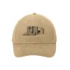 Brushed Twill Cap Thumbnail