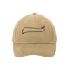 Brushed Twill Cap Thumbnail