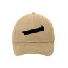 Brushed Twill Cap Thumbnail