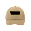 Brushed Twill Cap Thumbnail