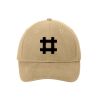 Brushed Twill Cap Thumbnail