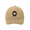 Brushed Twill Cap Thumbnail