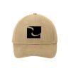 Brushed Twill Cap Thumbnail