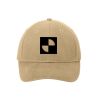 Brushed Twill Cap Thumbnail