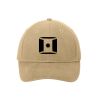 Brushed Twill Cap Thumbnail