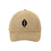 Brushed Twill Cap Thumbnail