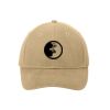 Brushed Twill Cap Thumbnail