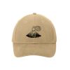 Brushed Twill Cap Thumbnail