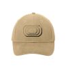 Brushed Twill Cap Thumbnail