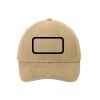 Brushed Twill Cap Thumbnail