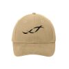 Brushed Twill Cap Thumbnail