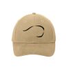 Brushed Twill Cap Thumbnail