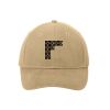 Brushed Twill Cap Thumbnail