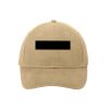 Brushed Twill Cap Thumbnail