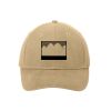 Brushed Twill Cap Thumbnail