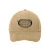 Brushed Twill Cap Thumbnail