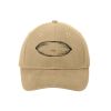 Brushed Twill Cap Thumbnail