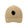 Brushed Twill Cap Thumbnail