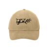 Brushed Twill Cap Thumbnail