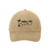 Brushed Twill Cap Thumbnail