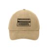 Brushed Twill Cap Thumbnail