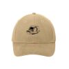 Brushed Twill Cap Thumbnail