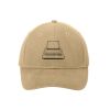 Brushed Twill Cap Thumbnail