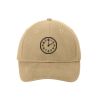 Brushed Twill Cap Thumbnail