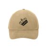 Brushed Twill Cap Thumbnail