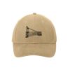 Brushed Twill Cap Thumbnail