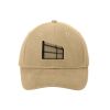 Brushed Twill Cap Thumbnail