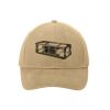 Brushed Twill Cap Thumbnail