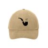 Brushed Twill Cap Thumbnail