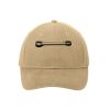 Brushed Twill Cap Thumbnail