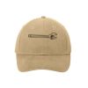 Brushed Twill Cap Thumbnail