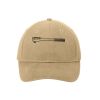 Brushed Twill Cap Thumbnail