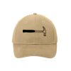 Brushed Twill Cap Thumbnail