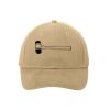 Brushed Twill Cap Thumbnail