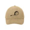 Brushed Twill Cap Thumbnail