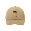 Brushed Twill Cap Thumbnail