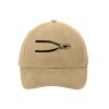 Brushed Twill Cap Thumbnail