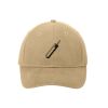 Brushed Twill Cap Thumbnail