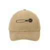 Brushed Twill Cap Thumbnail