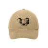 Brushed Twill Cap Thumbnail